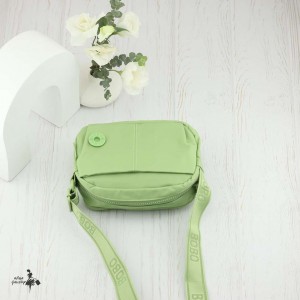 خرید کیف دوشی برزنتی بوبو کد 7003