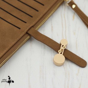خرید کیف پول Prettyzys کد PT25-2379