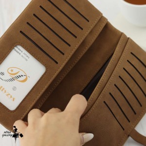 خرید کیف پول Prettyzys کد PT25-2379