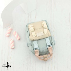 خرید مینی کیف برزنتی دونات کد DH1369