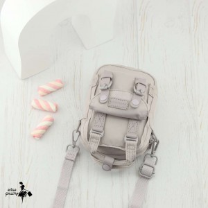 خرید مینی کیف برزنتی دونات کد DH1369