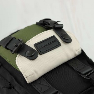 مینی کیف برزنتی دونات کد DH1369