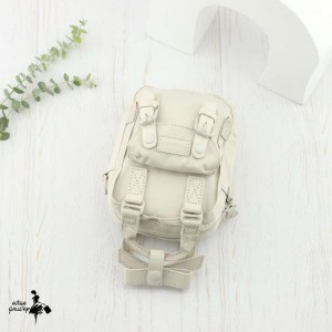 مینی کیف برزنتی دونات کد DH1369