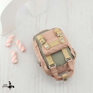 خرید مینی کیف برزنتی دونات کد DH1369