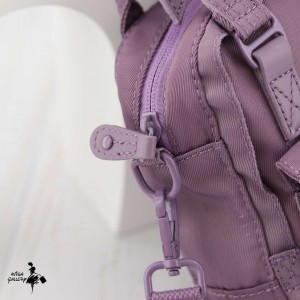 مینی کیف برزنتی دونات کد DH1369