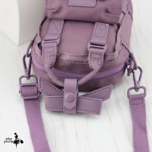 مینی کیف برزنتی دونات کد DH1369