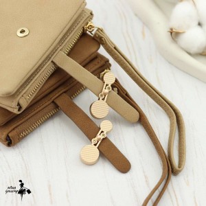 خرید کیف پول Prettyzys کد PT25-2377