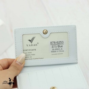 کیف پول یاداس کد 6253