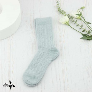 خرید جوراب مچی ساق دار S9531