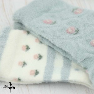 جوراب مچی ساق دار S9531