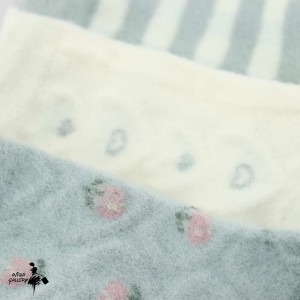 جوراب مچی ساق دار S9531