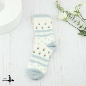 جوراب مچی ساق دار S9531