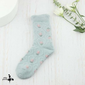 جوراب مچی ساق دار S9532