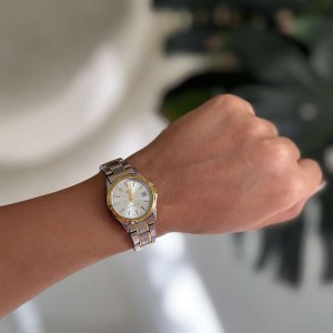 خرید ساعت مچی کاسیو طرح کلاسیک کد AB1155