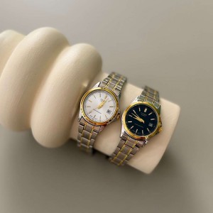 ساعت مچی کاسیو طرح کلاسیک کد AB1155