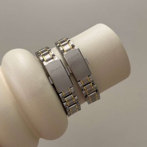 ساعت مچی کاسیو طرح کلاسیک کد AB1155