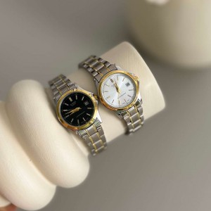 ساعت مچی کاسیو طرح کلاسیک کد AB1155