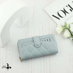 کیف پول جاکارتی دار وارداتی کد HS-16