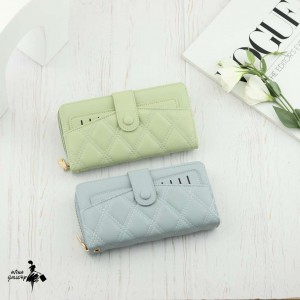 کیف پول جاکارتی دار وارداتی کد HS-16