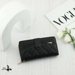 کیف پول جاکارتی دار وارداتی کد HS-16