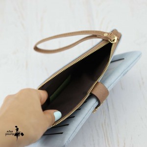 کیف پول پرتیزیس PT24-2169