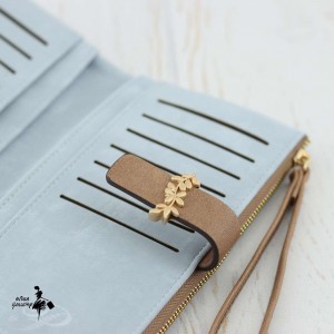 خرید کیف پول پرتیز PT24-2169