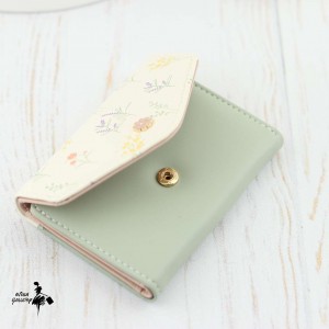 خرید کیف پول تائومیک کد Y9358