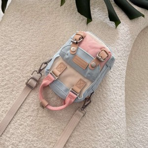 مینی کیف برزنتی دونات کد DH1369