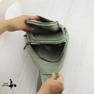 خرید کراس بادی  جیلشی کد AK-015