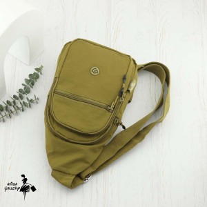 خرید کراس بادی برزنتی جیلشی کد AK-015