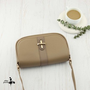 خرید کیف دوشی Prettyzys کد PRD3-011