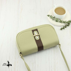 کیف دوشی پرتیز کد PRD3-011