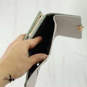 کیف پول پرتیزیس کد PT19-1130