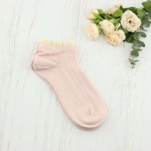 جوراب مچی پاستلی S9530