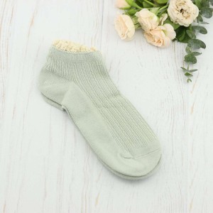 جوراب مچی پاستلی S9530