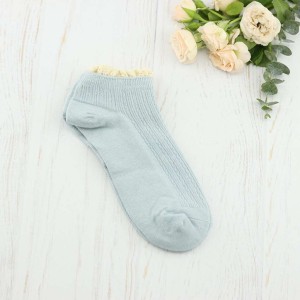 خرید جوراب مچی پاستلی S9530