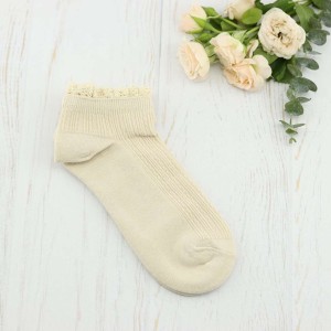 جوراب مچی پاستلی S9530