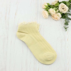 خرید جوراب مچی پاستلی S9530