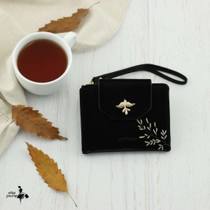 کیف پول پرتیزیس کد PT25-2364