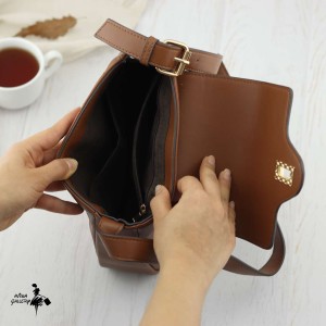 کیف دوشی پرتیز کد X4-176