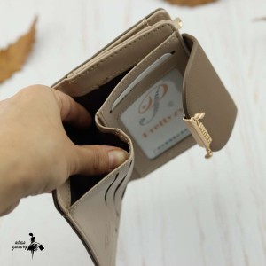 خرید کیف پول پرتیزیس کد PT25-2341