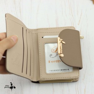 خرید کیف پول Prettyzys کد PT25-2341