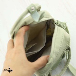 مینی کیف برزنتی دونات کد DH1369