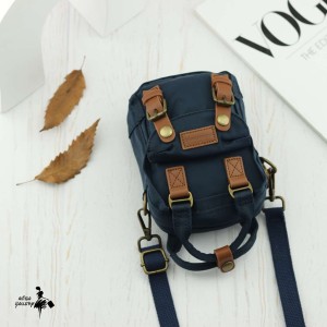 مینی کیف برزنتی دونات کد DH1369