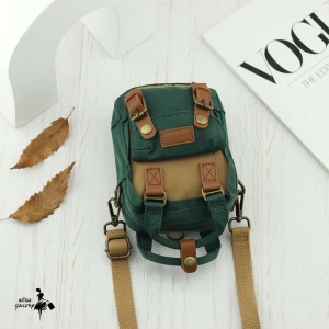 مینی کیف برزنتی دونات کد DH1369