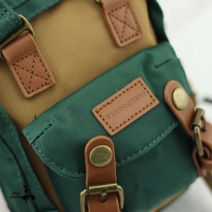 مینی کیف برزنتی دونات کد DH1369