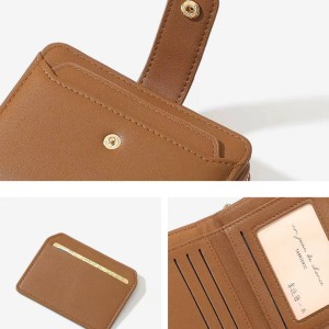 کیف پول و جاکارتی تائومیک میک کد Y9340