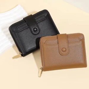 کیف پول و جاکارتی تائومیک میک کد Y9340