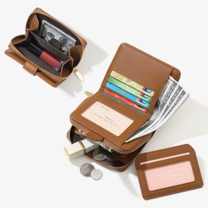 کیف پول و جاکارتی تائومیک میک کد Y9340