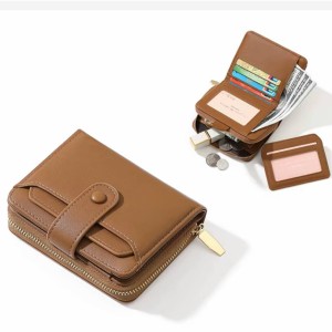 کیف پول و جاکارتی تائومیک میک کد Y9340